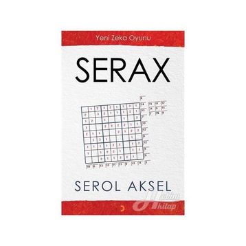 Serax - Serol Aksel