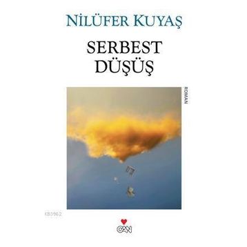 Serbest Düşüş - Juli Zeh
