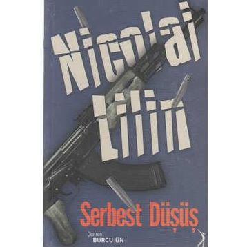 Serbest Düşüş - Juli Zeh