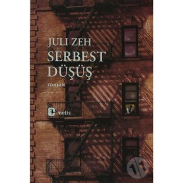Serbest Düşüş - Juli Zeh
