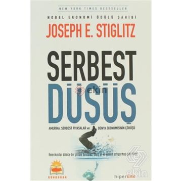 Serbest Düşüş - Leah Raeder