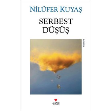Serbest Düşüş - Leah Raeder