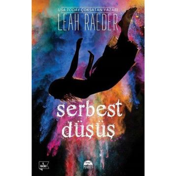 Serbest Düşüş - Leah Raeder