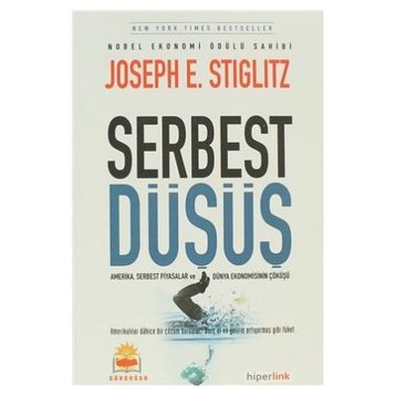 Serbest Düşüş - Leah Raeder