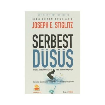 Serbest Düşüş - Leah Raeder
