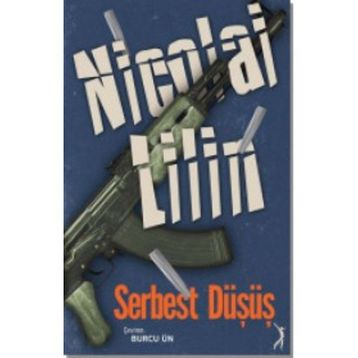 Serbest Düşüş - Nicolai Lilin