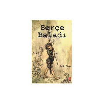 Serçe Baladı - Aylin Özer
