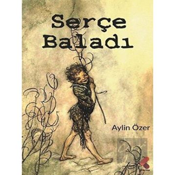 Serçe Baladı - Aylin Özer