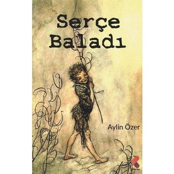 Serçe Baladı - Aylin Özer