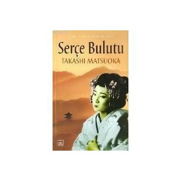 Serçe Bulutu - Takashi Matsuoka
