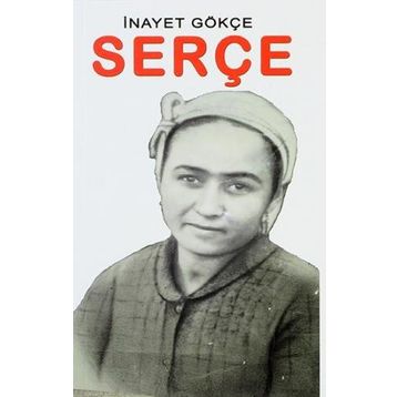Serçe - İnayet Gökçe