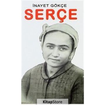 Serçe - İnayet Gökçe