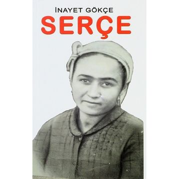Serçe - İnayet Gökçe