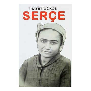 Serçe Karamuk Yayınları