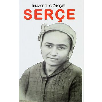 Serçe Karamuk Yayınları