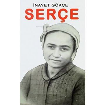 Serçe Karamuk Yayınları