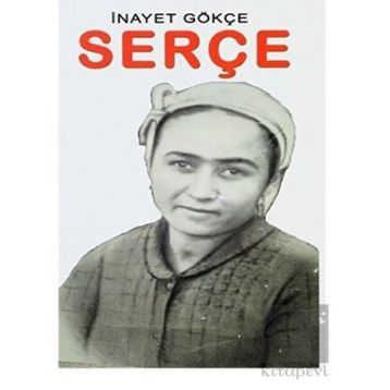 Serçe Karamuk Yayınları