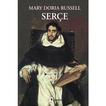 SERÇE - MARY DORIA RUSSELL