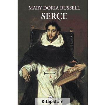 SERÇE - MARY DORIA RUSSELL