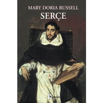 SERÇE - MARY DORIA RUSSELL