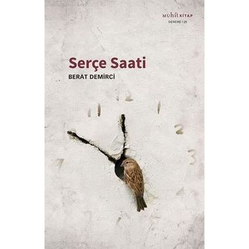 Serçe Saati - Berat Demirci