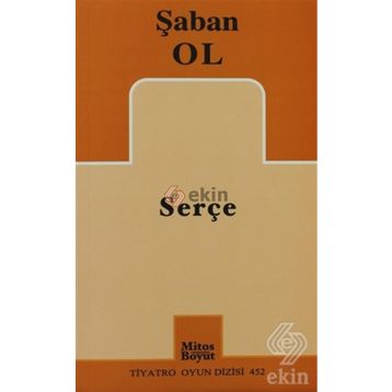 SERÇE - ŞABAN OL