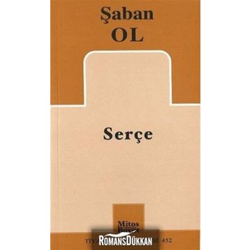SERÇE - ŞABAN OL