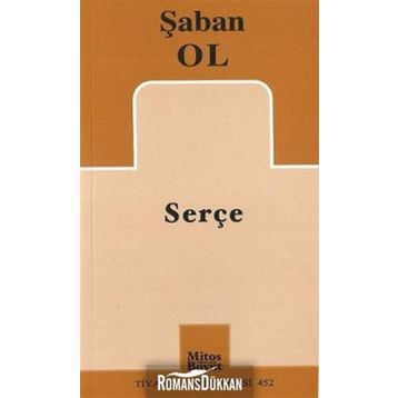 SERÇE - ŞABAN OL