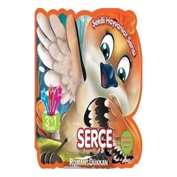 SERÇE - ŞABAN OL