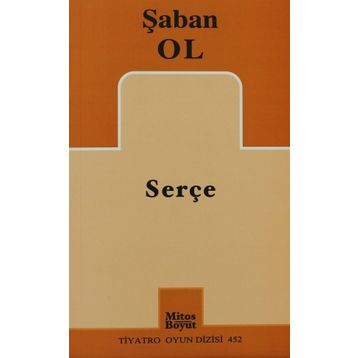 SERÇE - ŞABAN OL