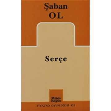 SERÇE - ŞABAN OL