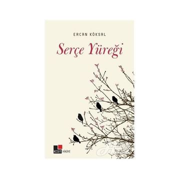 Serçe Yüreği - Ercan Köksal