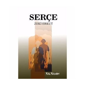 Serçe - Zeki Erkut
