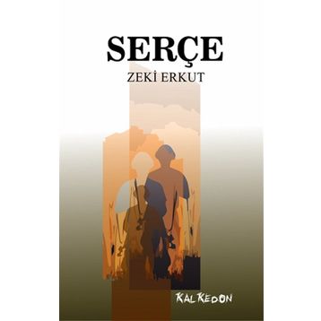 Serçe - Zeki Erkut