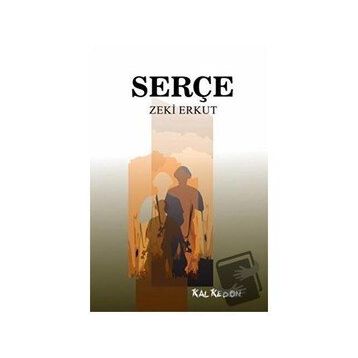 Serçe - Zeki Erkut
