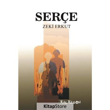 Serçe - Zeki Erkut
