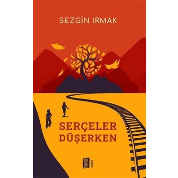 Serçeler Düşerken - Sezgin Irmak