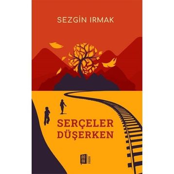 Serçeler Düşerken - Sezgin Irmak