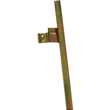 Serceler M131 Arka Sağ Cam Kızağı
