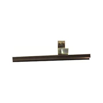 Serceler M131 Arka Sol Cam Kızağı