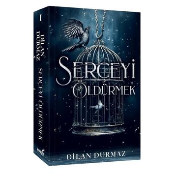 Serçeyi Öldürmek Dilan Durmaz