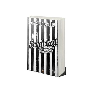Serdekal - Aykut Çelik