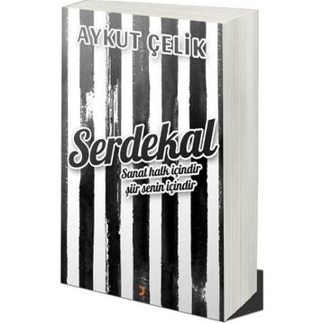 Serdekal - Aykut Çelik