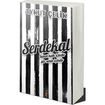 Serdekal - Aykut Çelik