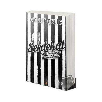 Serdekal - Aykut Çelik