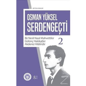 Serden Geçti 2 - Osman Yüksel Serdengeçti