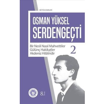 Serden Geçti 2 - Osman Yüksel Serdengeçti