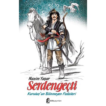 Serdengeçti - Nazim Yaşar