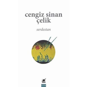 Serdestan - Ayrıntı Yayınları