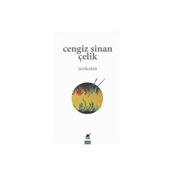 Serdestan - Ayrıntı Yayınları
